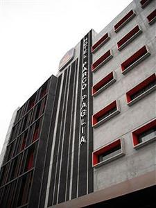 Best Western Parco Paglia