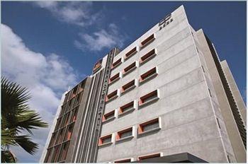 Best Western Parco Paglia