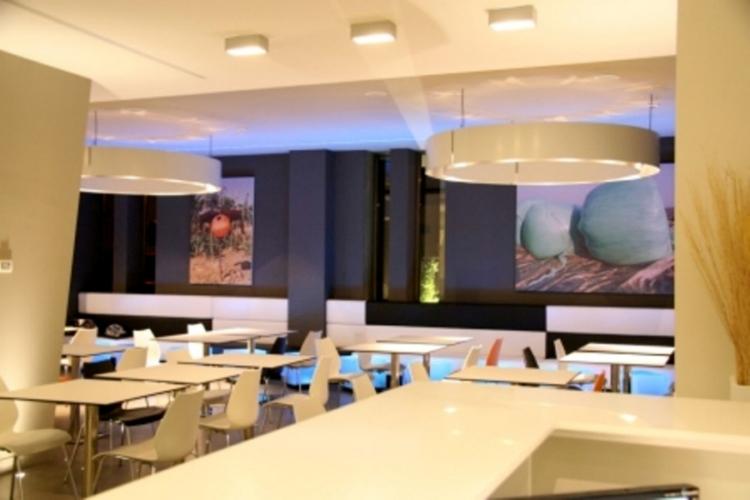 Best Western Parco Paglia