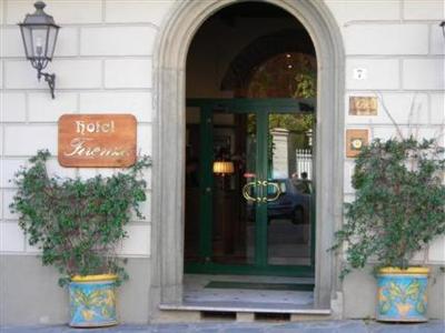 Hotel Ristorante Firenze