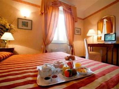 Hotel Ristorante Firenze