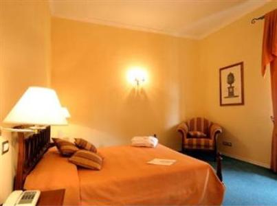 Hotel Ristorante Firenze