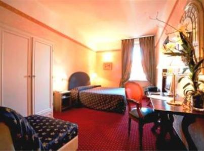 Hotel Ristorante Firenze
