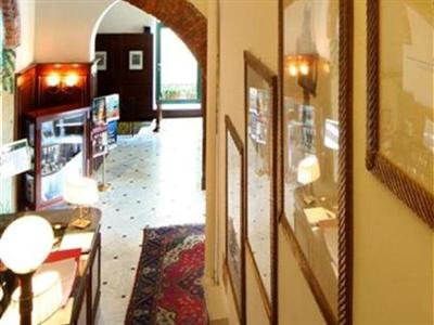 Hotel Ristorante Firenze