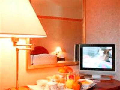 Hotel Ristorante Firenze