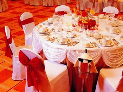 Berjaya Times Square Hotel, Kuala Lumpur