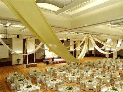 Berjaya Times Square Hotel, Kuala Lumpur