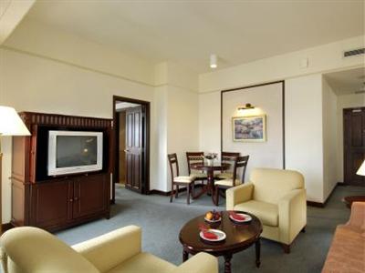 Berjaya Times Square Hotel, Kuala Lumpur