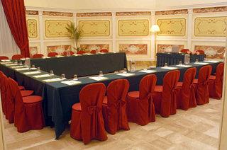 Villa Tuscolana Park Hotel