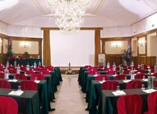 Villa Tuscolana Park Hotel