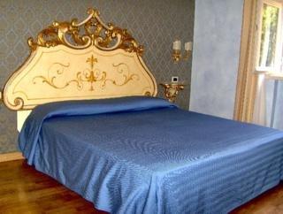 Villa Tuscolana Park Hotel