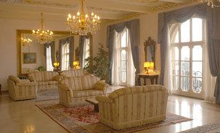 Villa Tuscolana Park Hotel