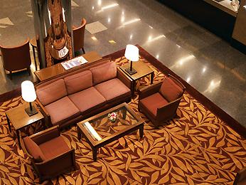 Novotel Bangkok Bangna