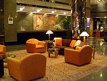 Novotel Bangkok Bangna