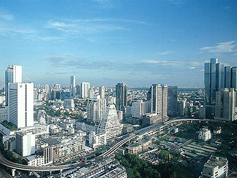 Novotel Bangkok Bangna