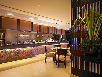 Novotel Bangkok Bangna