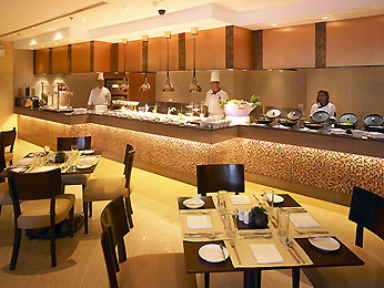 Novotel Bangkok Bangna