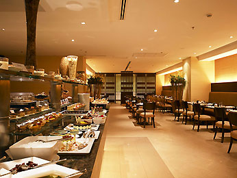 Novotel Bangkok Bangna