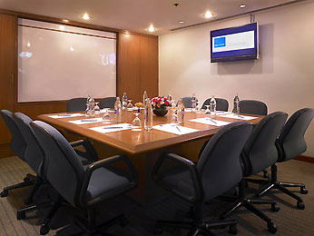 Novotel Bangkok Bangna