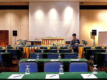 Novotel Bangkok Bangna