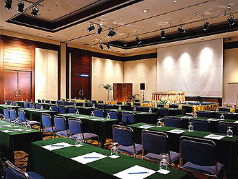 Novotel Bangkok Bangna