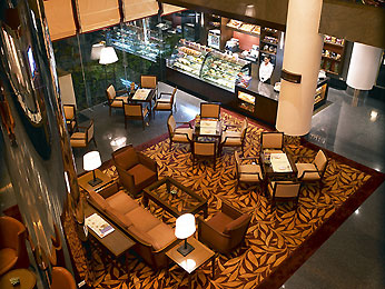 Novotel Bangkok Bangna