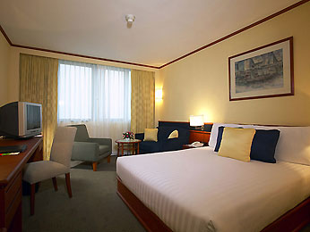 Novotel Bangkok Bangna