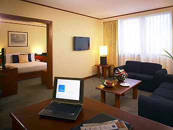 Novotel Bangkok Bangna