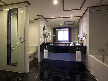 Novotel Bangkok Bangna