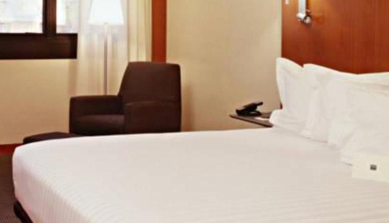 Hotel AC10
