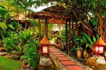 Отель Berjaya Tioman Resort Малайзия, о. Тиоман, фото 1