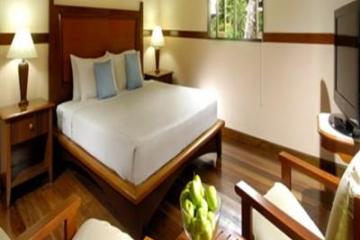 Отель Berjaya Tioman Resort Малайзия, о. Тиоман, фото 11