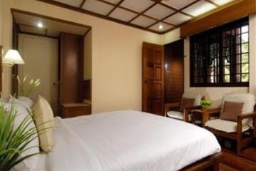 Отель Berjaya Tioman Resort Малайзия, о. Тиоман, фото 12
