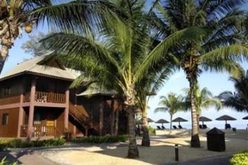 Отель Berjaya Tioman Resort Малайзия, о. Тиоман, фото 14