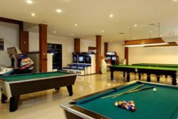 Отель Berjaya Tioman Resort Малайзия, о. Тиоман, фото 17