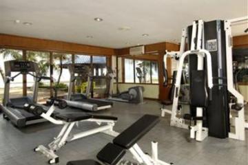 Отель Berjaya Tioman Resort Малайзия, о. Тиоман, фото 19