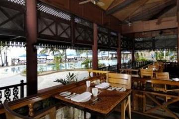 Отель Berjaya Tioman Resort Малайзия, о. Тиоман, фото 23