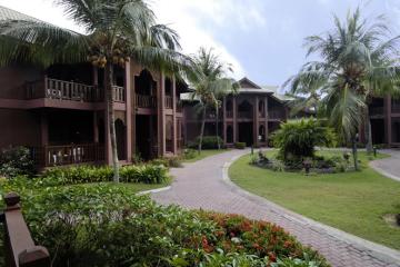 Отель Berjaya Tioman Resort Малайзия, о. Тиоман, фото 24