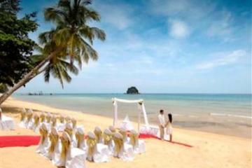 Отель Berjaya Tioman Resort Малайзия, о. Тиоман, фото 25