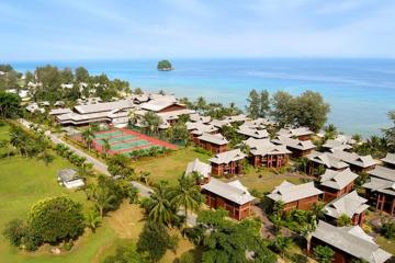 Отель Berjaya Tioman Resort Малайзия, о. Тиоман, фото 26