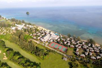 Отель Berjaya Tioman Resort Малайзия, о. Тиоман, фото 27