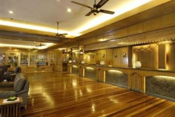 Отель Berjaya Tioman Resort Малайзия, о. Тиоман, фото 29