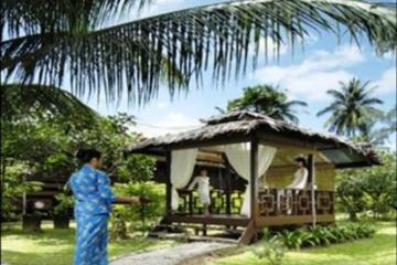 Отель Berjaya Tioman Resort Малайзия, о. Тиоман, фото 7