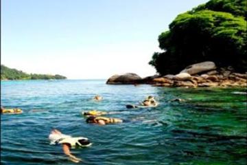 Отель Berjaya Tioman Resort Малайзия, о. Тиоман, фото 9