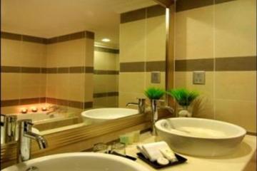 Отель Berjaya Tioman Resort Малайзия, о. Тиоман, фото 10
