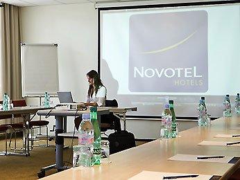 Novotel Genova Ovest