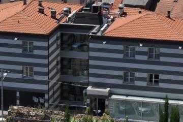 Отель CDH Hotel La Spezia Италия, Лигурия, фото 12