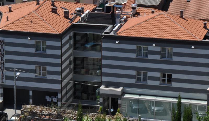 CDH Hotel La Spezia