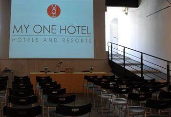 CDH Hotel La Spezia
