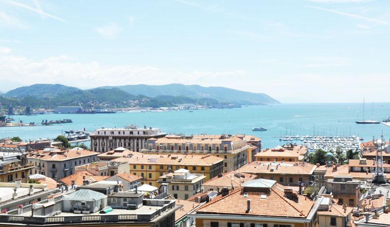 CDH Hotel La Spezia